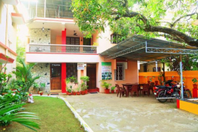 Гостиница Fort Garden Residency  Коччи